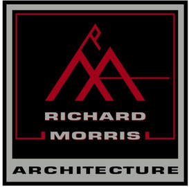Richard Morris Architecture